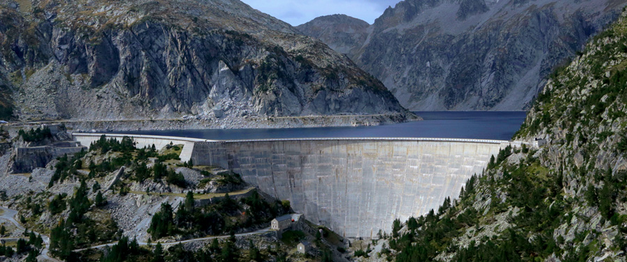 Le programme d’EDF Une rivière, un territoire gagne les Hautes-Pyrénées